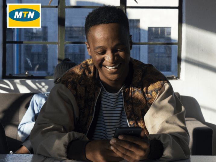 How To Buy Data on MTN