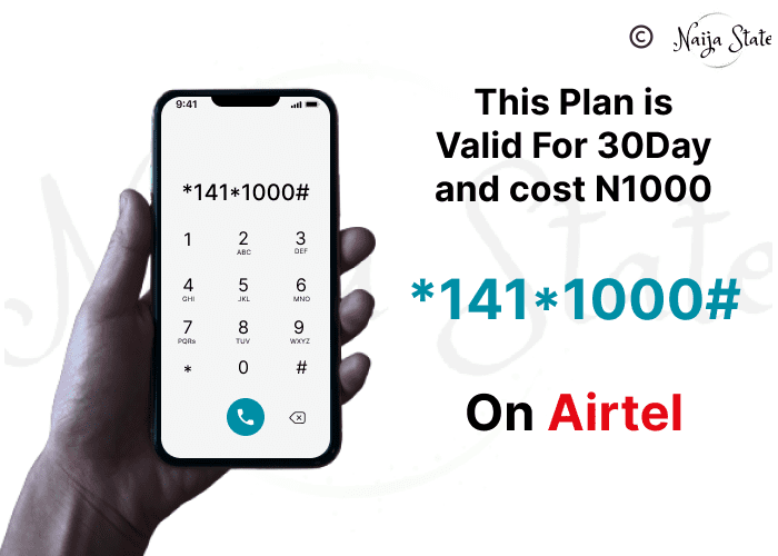 How to Buy Airtel Monthly 1.5GB