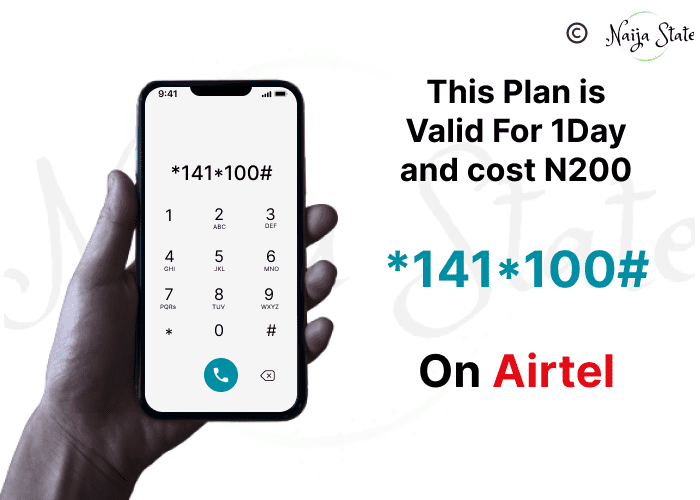 How To Buy 100MB on Airtel. Airtel Data Plan