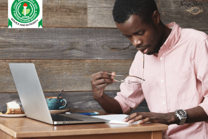 How To Check JAMB Result