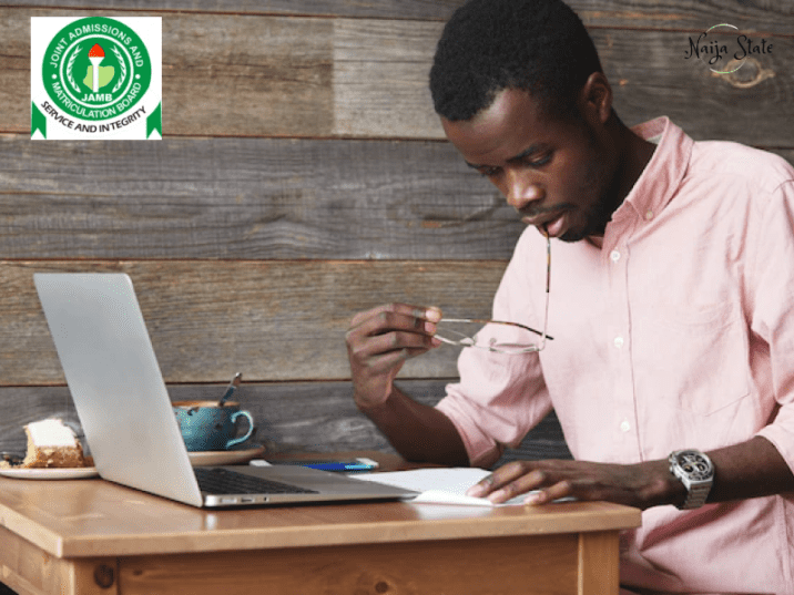 How To Check JAMB Result