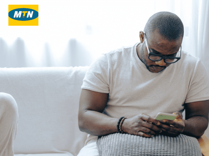 How To Get MTN Transfer Pin