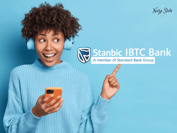 Stanbic USSD Code - Everything You Need to Know