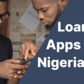 Loan Apps In Nigeria