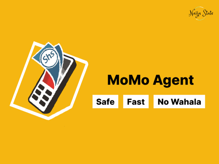 MoMo Agent-How to Make Cardless Transactions